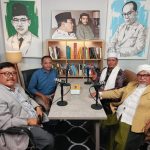 Ustadz Reza Zulkifli merambah dunia podcast untuk menyuarakan kegelisahan rakyat kecil