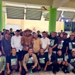 40 Tahun PHT: Petani, Pemandu, dan Akademisi Serukan Revitalisasi PHT dan Regenerasi Petani