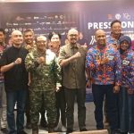 Xtreme Impact 2026, 19 Orang Renangi Selat Madura Buat Desa Tenggelam!