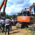 Kejanggalan HGU No.08 Seret 73 KK Nagari Silaut ke Meja Hijau