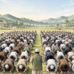 Hadapi Kemarau Panjang, Muhammadiyah Serukan Sholat Istisqa dan Bertaubat