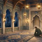 Keutamaan Sholat 2 Rakaat Sebelum Subuh