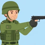 Seorang Prajurit Kopasus Grup 2 Kartasura Dietapkan Sebagai Tersangka Atas Kasus Meninggalnya Letda Inf. Jihad Ahmad Al-Rasyid