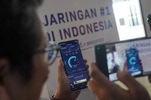 Internet Cepat dengan Pilihan Kuota Besar hingga Unlimited XL