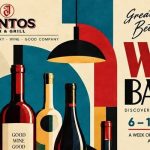 Juntos Bar & Grill Gelar Wine Bazar, Rayakan Wine dan Kebersamaan