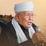 Ulama Kharismatik Prof KH Syukron Makmun Meninggal Dunia