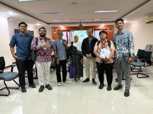 Kasusu Informed Concent RS Fatmawati