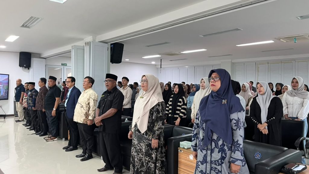 Kekhususan Aceh Dievaluasi, Tata Kelola Wali Nanggroe Jadi Sorotan