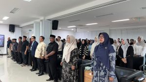Kekhususan Aceh Dievaluasi, Tata Kelola Wali Nanggroe Jadi Sorotan
