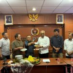 PWI Luncurkan Website, Terkonsolidasi di 38 Daerah