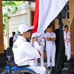 Indonesia Kirim 103 Atlet dengan Target 10 Besar di Asian Paragames Aichi-Nagoya 2026