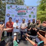 Dorong Sport Tourism dan Ekonomi Daerah, Pemkab Kuningan dan Barisan 8 Centre Berkolaborasi Menggelar Soft Launching Kuningan Trail Run & Wellness Festival 2027