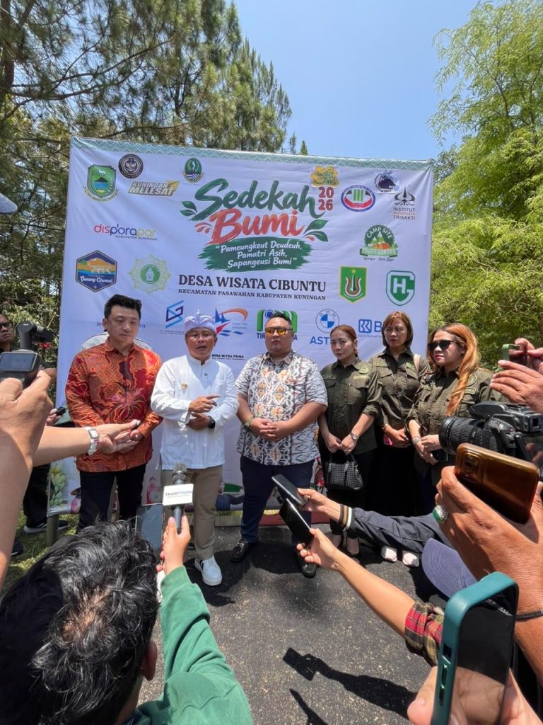 Kuningan Trail Run & Wellness Festival 2027