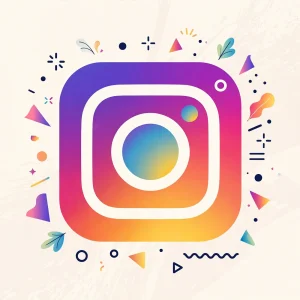 Logo Instagram