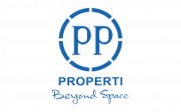 Logo PP Properti