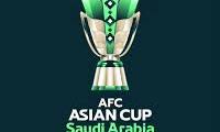 Logo Piala Asia 2027