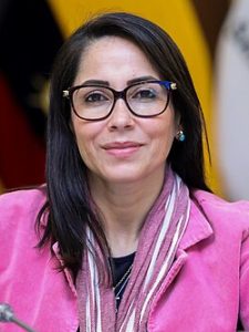 Luisa Gonzales