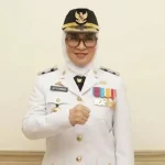Mantan Bupati Gowa Sitti Husniah Talenrang ditahan Polda Sulawesi Selatan Atas Kasus TPPU dan Pemerasan