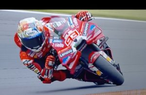 Marc Marquez Juara MotoGP Jepang 2026
