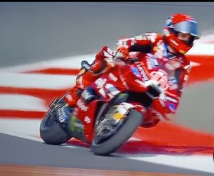 Marc Marquez Juara Sprint Race MotoGP Mandalika 2026