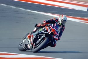 Marco Bezzecchi Jura MotoGP Mandalika 2026