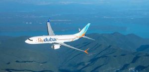 Maskapai Fladubai