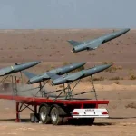 Mengenal Kemampuan Drone Terbaru Iran Arash-3