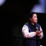 Menpora Erick Sampaikan Duka Cita atas Meninggalnya Atlet Renang Syabilla Rizkia, Keselamatan Atlet Jadi Perhatian Khusus