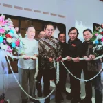 Menbud Fadli Zon Resmikan Museum Bing Slamet