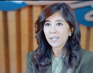 Meutya Hafid 1