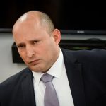 Krisis Personel, Bennett Sebut Militer Israel Terancam Runtuh