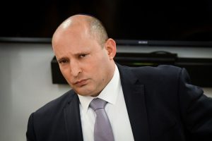 Naftali Bennett