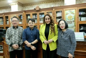 Nita Thalia Melakukan Bedah Plastik di Klinik Bedah Pastik Queen