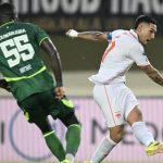 PSS Sleman Tumbang di Kandang 1-2 dari Borneo FC