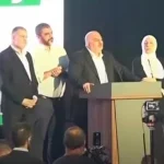 Koalisi Partai Arab Menangkan 18 Kursi Parlemen Israel