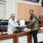 Pasar Bergejolak, Ketum BPP HIPMI Ade Jona Ajak Pelaku Usaha Tetap Optimistis