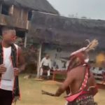 Eks Bek Manchester United Patrice Evra Kagumi Budaya dan Wisata Indonesia