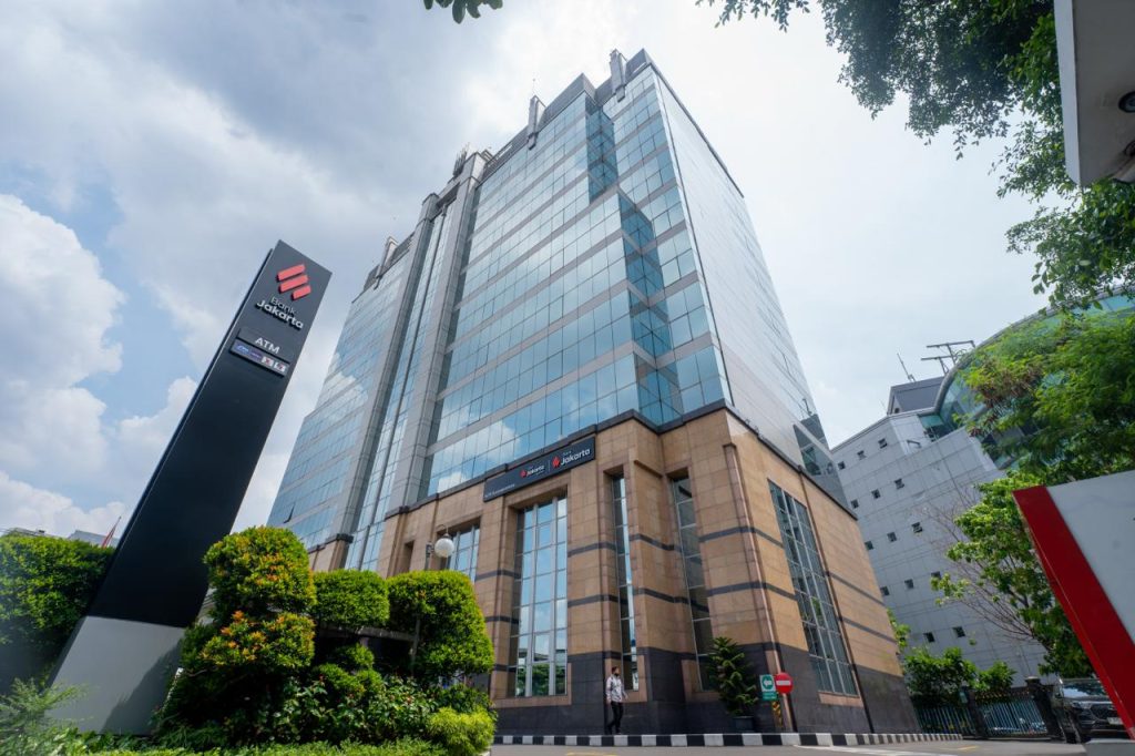 Pemprov DKI Dorong Modal Dasar Bank Jakarta Naik Jadi Rp26 Triliun dan Siap Ekspansi Global