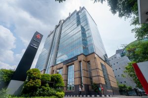 Pemprov DKI Dorong Modal Dasar Bank Jakarta Naik Jadi Rp26 Triliun dan Siap Ekspansi Global