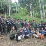 BNNP Temukan Ladang Ganja Seluas 18 Hektar di Aceh