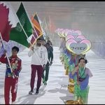 ASIAN Games 2026 Resmi Ditutup, Indonesia Peringkat ke-16