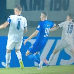 Persib Kokoh Dipuncak Klasemen Usai Kalahkan Melbourne Victory 2-0