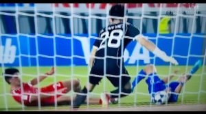 Persib Vs TC Viettel