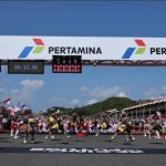 Sambut Pertamina Grand Prix of Indonesia 2026, Pertamina Siapkan Layanan Energi hingga Akomodasi