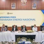 Pertamina Siap Jalankan Penugasan Pemerintah untuk Perkuat Ketahanan Energi Nasional