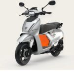 Peugeot Luncurkan Motor Django EVO 125, dengan Harga Rp71 Juta, Berikut Spesifikasinya!