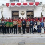 Muhammadiyah Siap Dirikan SD di Mesir