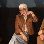 Konser Tunggal Syahrini 1 Desember Mendatang Bakal Diwarnai Banyak Kejutan