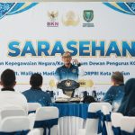 Prof. Zudan Ka BKN: Nilai Berorientasi Melayani harus Tercermin Dalam Sikap dan Kinerja ASN Sehari-hari