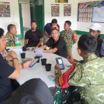 Satgas Pamtas Yonkav 8 Kostrad Gagalkan Keberangkatan Empat Calon PMI Ilegal di Perbatasan